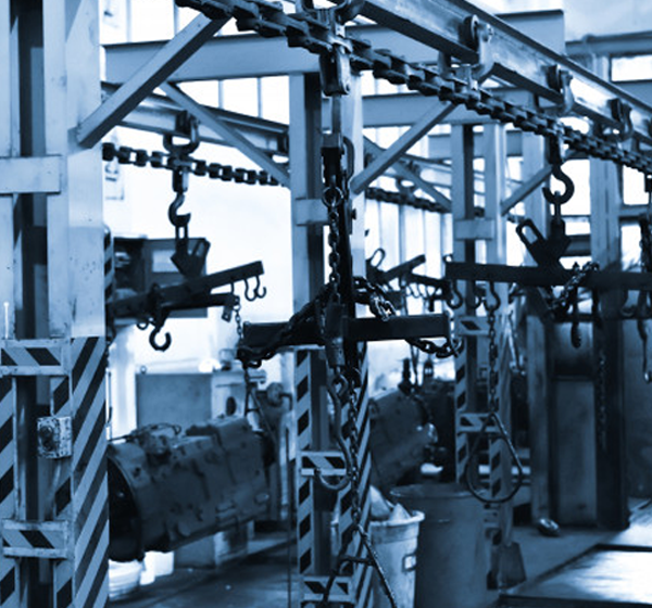 Manufacturing Facilities