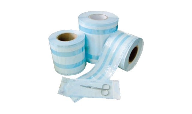 Sterilization Reels