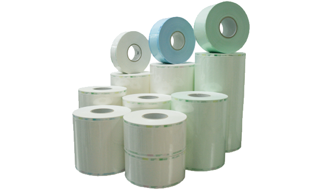 Tyvek Reels