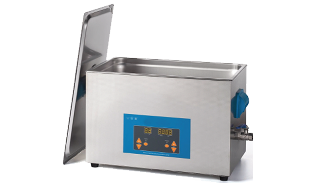 Ultra Sonic Cleaners & Bath